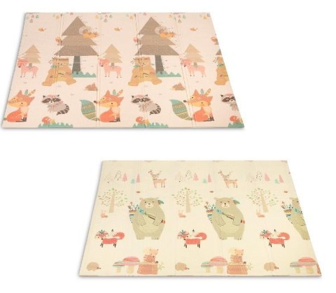 Mata wielofunkcyjna Indianie