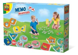 Memo Zwierzątka