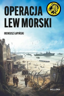 Operacja Lew Morski