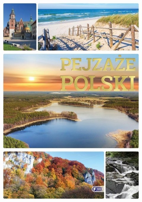 Pejzaże Polski