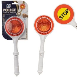 Podświetlany znak stopu