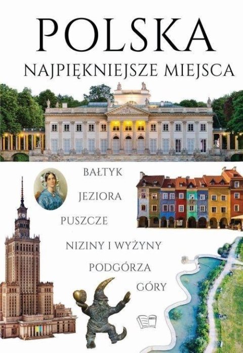 Polska Najpiękniejsze miejsca