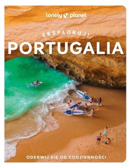 Portugalia. Eksploruj!