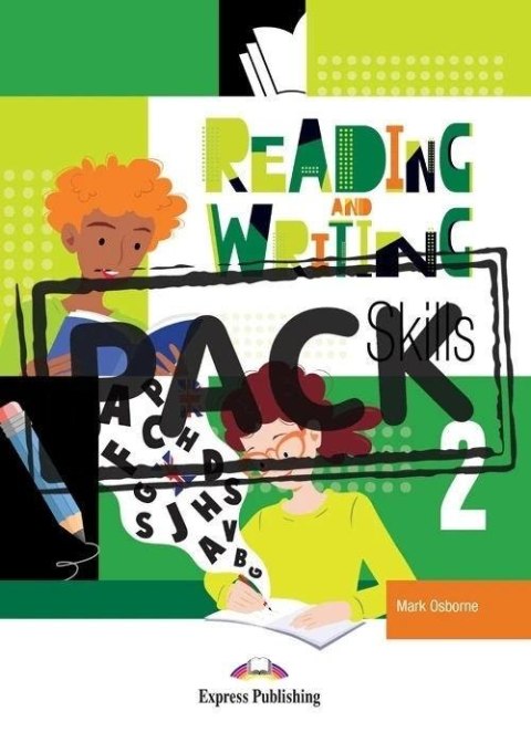Reading & Writing Skills 2 SB + DigiBook (kod)