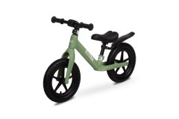 Rowerek biegowy Exter zielony