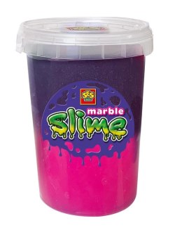 Slime różowy/fioletowy 200g