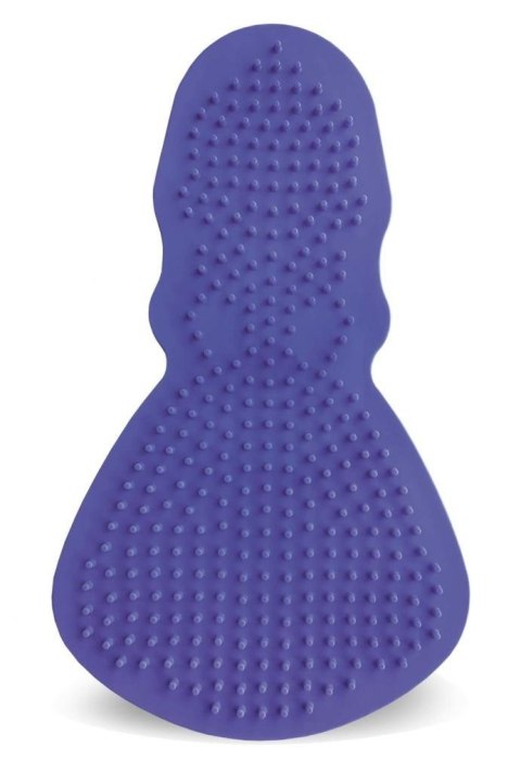 Szablon dla układania koralików Księżniczka