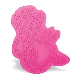 Szablon dla układania koralików Syrenka