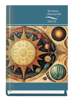 Terminarz Nauczyciela 2025/2026