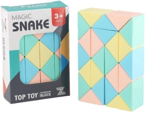 Układanka 24 sekcji