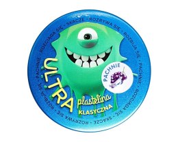 Ultra Plastelina Pachnąca klasyczna zielona