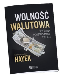 Wolność walutowa