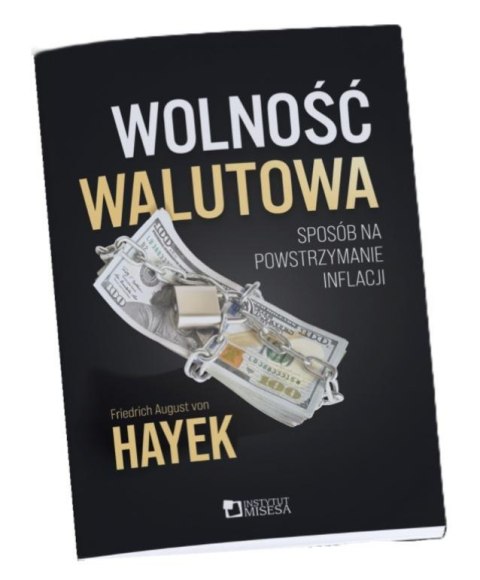 Wolność walutowa