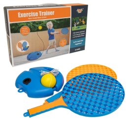 Zestaw do treningu tenisa