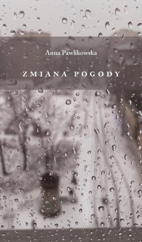 Zmiana pogody