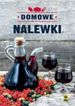 Domowe nalewki