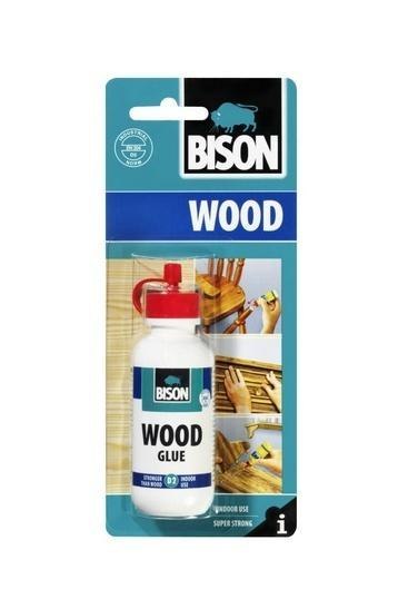 Klej do drewna na wilgoć 75g