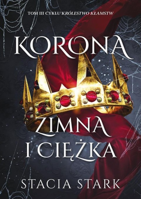 Korona zimna i ciężka