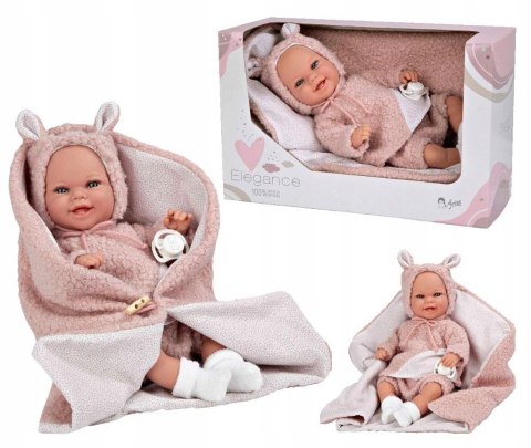 Lalka hiszpańska bobas 35cm