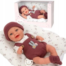 Lalka hiszpańska bobas 35cm