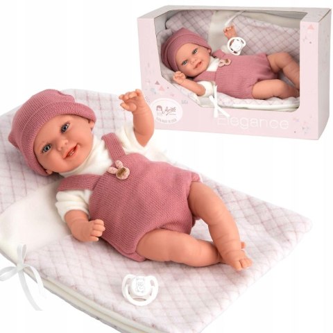 Lalka hiszpańska bobas 35cm