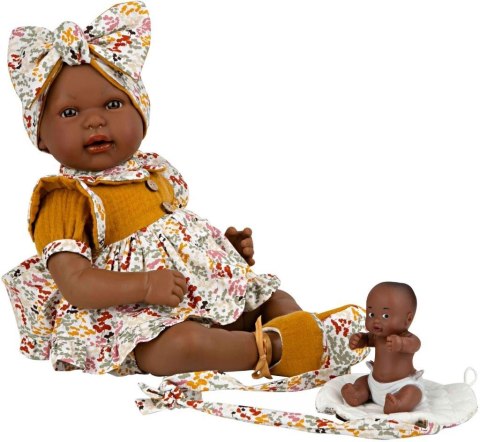 Lalka hiszpańska bobas 45cm