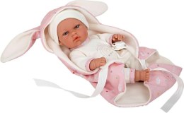 Lalka hiszpańska bobas dziewczynka 30cm