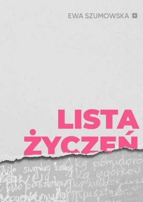 Lista życzeń