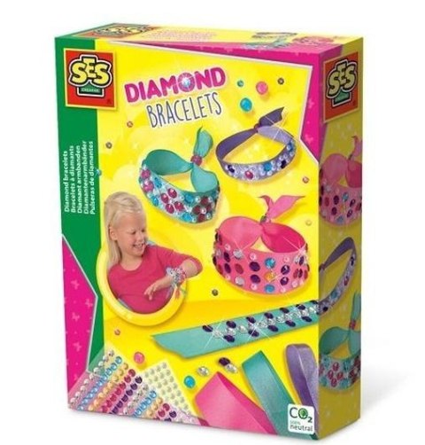 Opaski bransoletki diamentowe