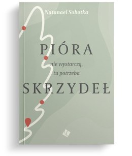 Pióra nie wystarczą, tu potrzeba skrzydeł
