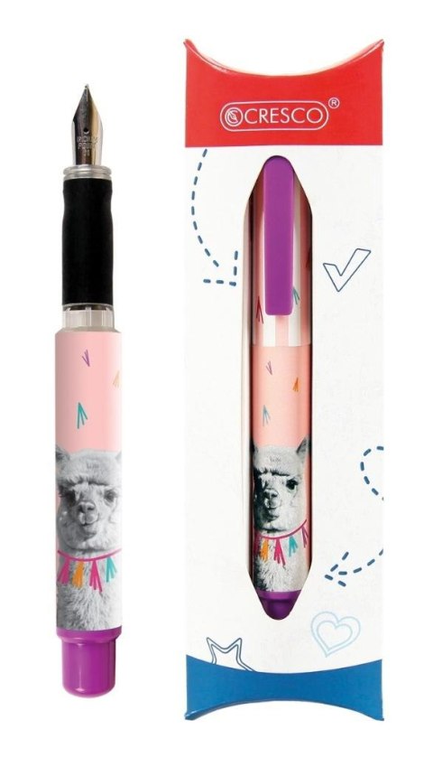 Pióro wieczne Go Pen B1