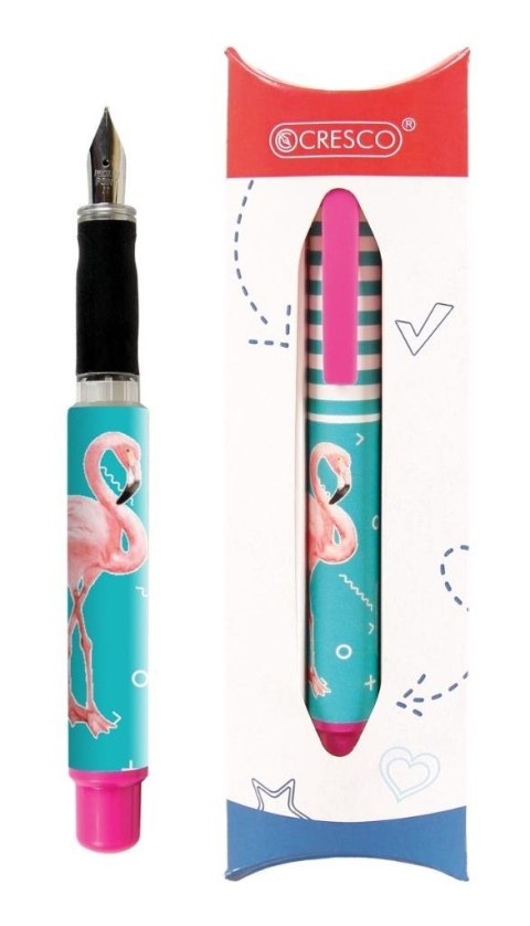 Pióro wieczne Go Pen B2