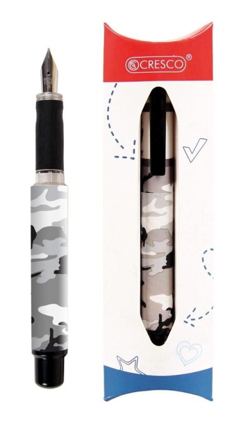 Pióro wieczne Go Pen D2