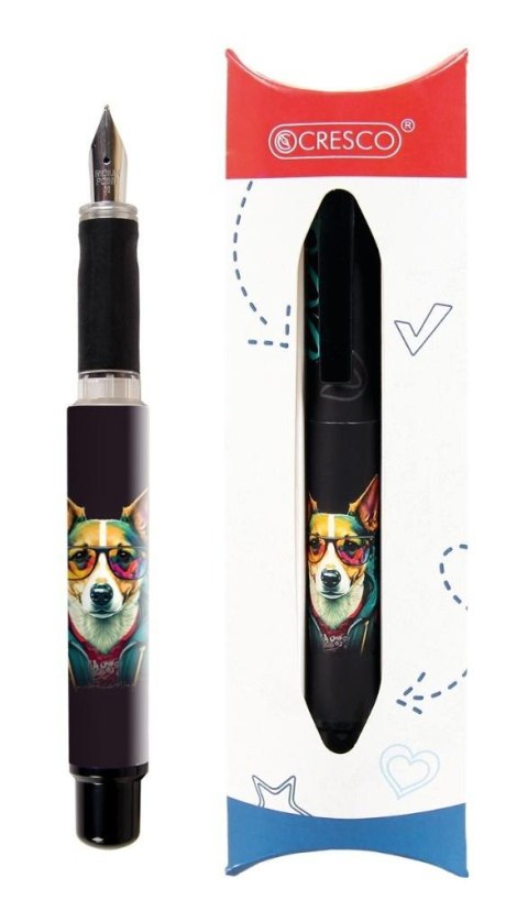 Pióro wieczne Go Pen K1