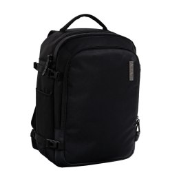 Plecak 2w1 Business&Travel Abag black