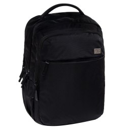 Plecak biznesowy Abag black