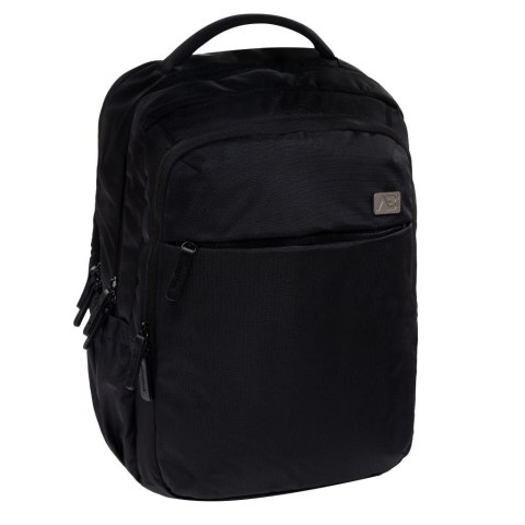 Plecak biznesowy Abag black