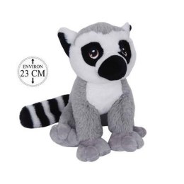 Pluszowy Bozami Lemur 23cm