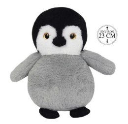 Pluszowy Bozami Pingwin 23cm