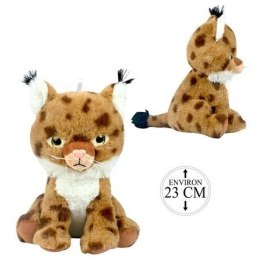 Pluszowy Bozami Ryś 23cm