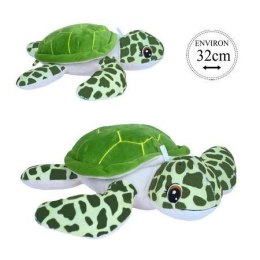 Pluszowy Bozami Żółw 32cm