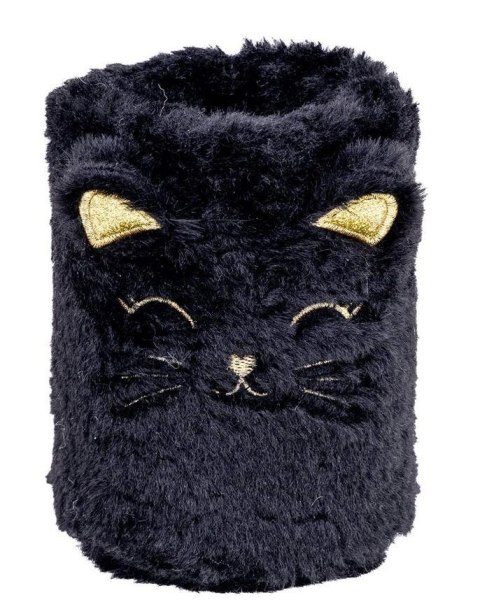 Pluszowy przybornik na biurko Astrabag Fluffy Kitt