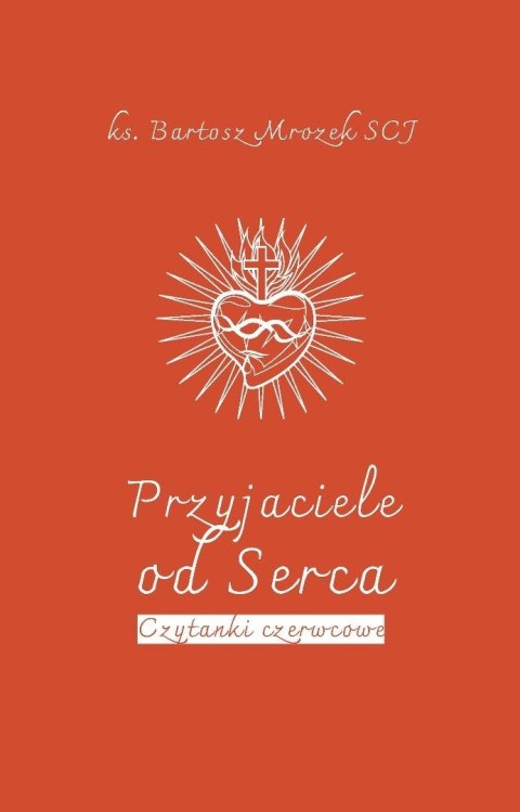 Przyjaciele od Serca