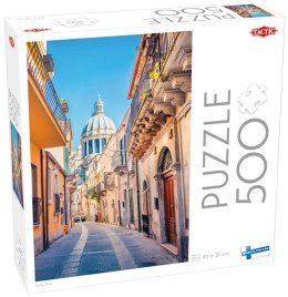 Puzzle 500 Sicily Italy