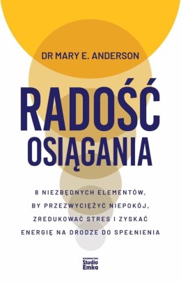 Radość osiągania
