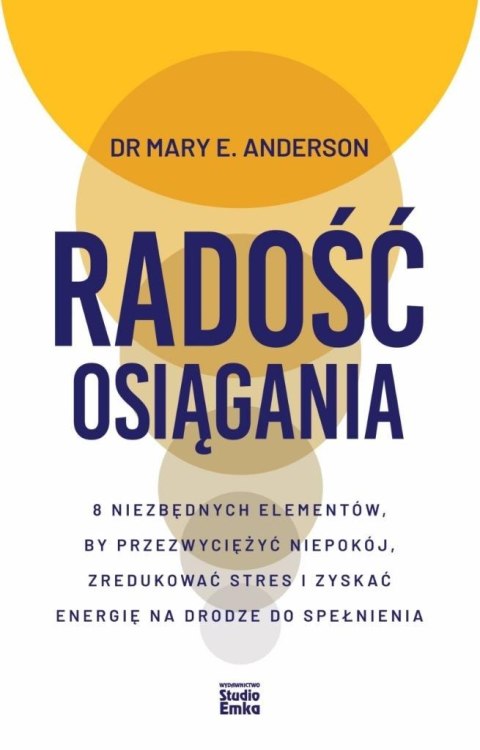 Radość osiągania