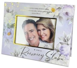 Ramka Rocznica Ślubu