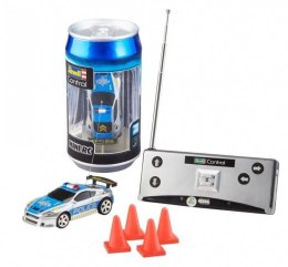 Revell R/C Policja na radio mini
