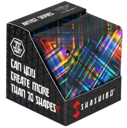 Shashibo Disco Plaid