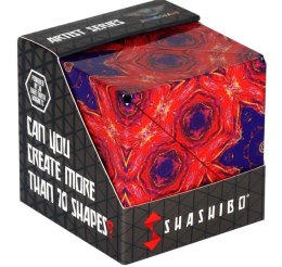 Shashibo Fire Goddess